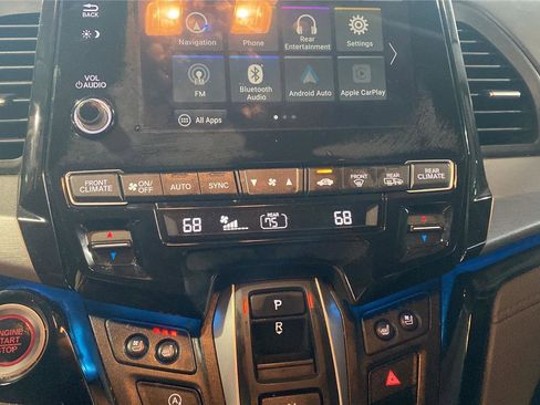 Used 2019 Honda Odyssey Elite image 17
