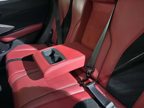 Certified 2023 Acura RDX A-Spec AWD/4WD image 20