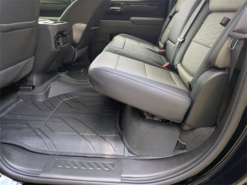 New 2026 Chevrolet Silverado 1500 ZR2 w/ Dark Appearance Package image 28