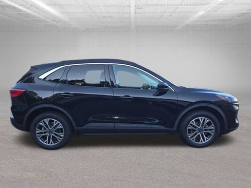 Used 2022 Ford Escape SEL AWD/4WD image 10