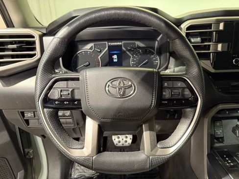 Used 2024 Toyota Tundra SR5 w/ TRD Off-Road Package image 21