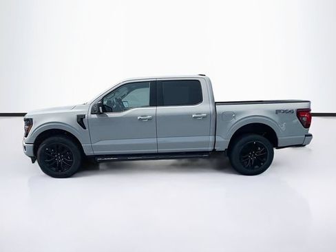 New 2026 Ford F150 XLT w/ Equipment Group 302A MID AWD/4WD image 4