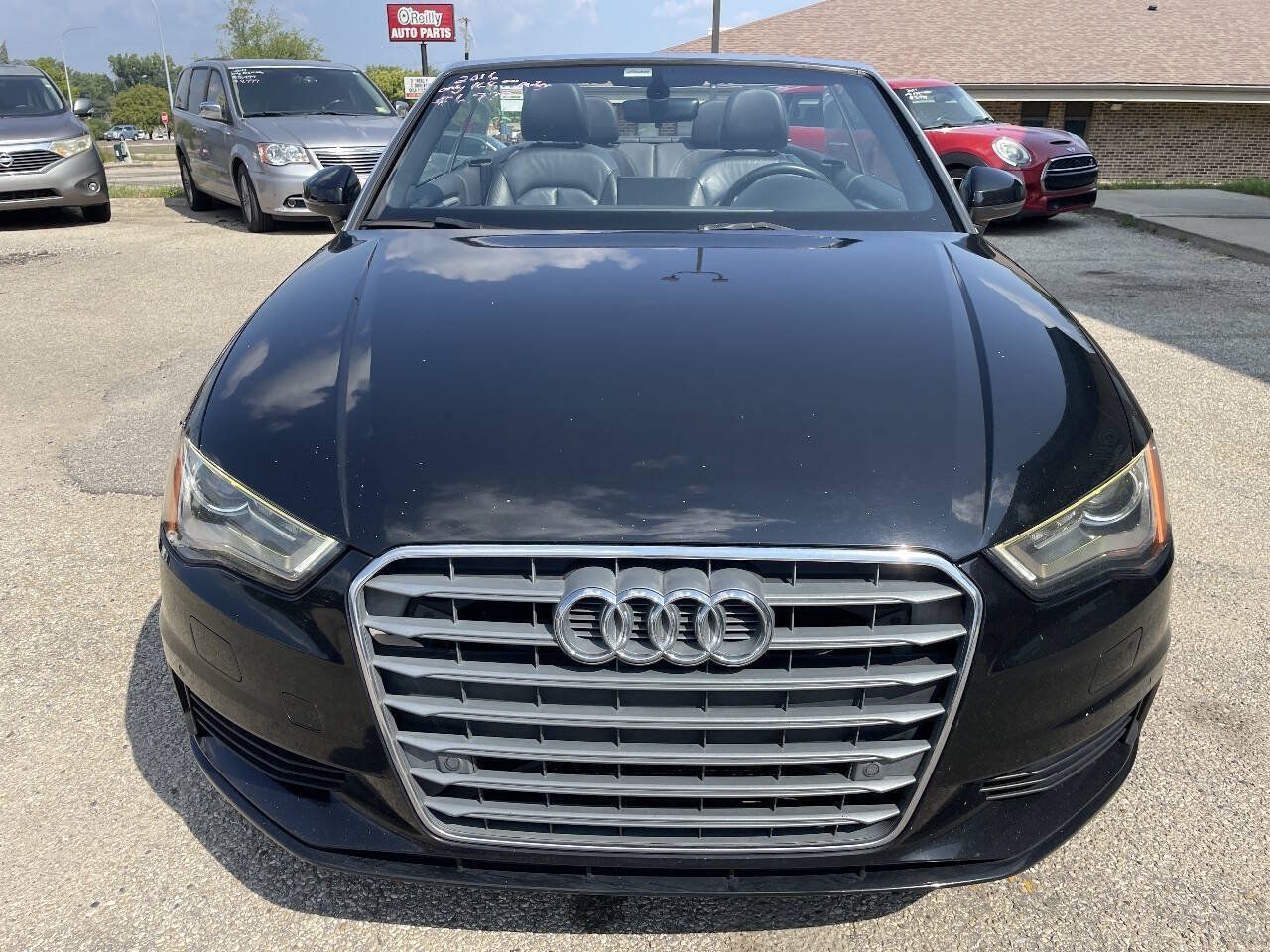 Used 2016 Audi A3 1.8T Premium FWD image 4