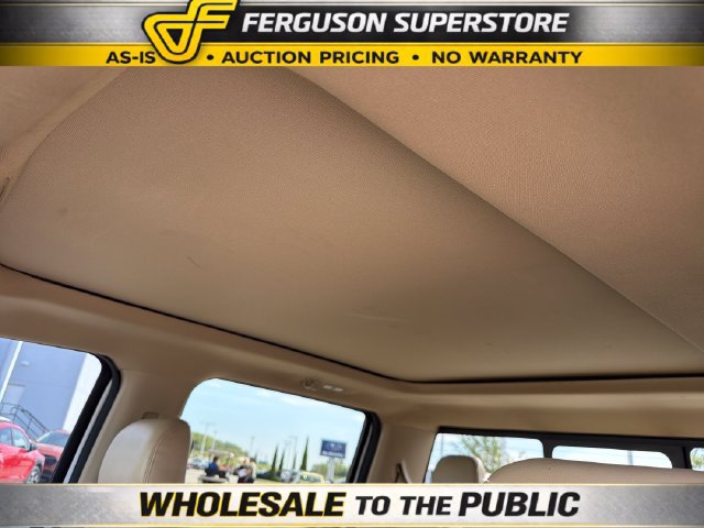 Used 2015 Ford F150 Lariat w/ Equipment Group 502A Luxury AWD/4WD image 20