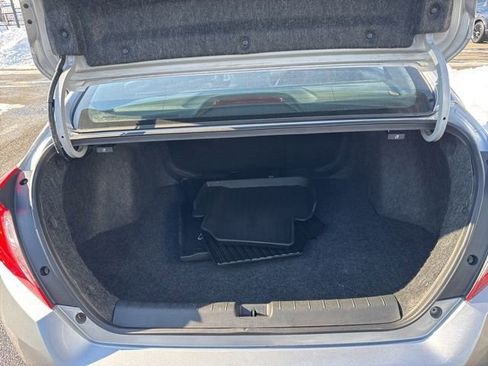 Certified 2019 Honda Civic Sport image 13