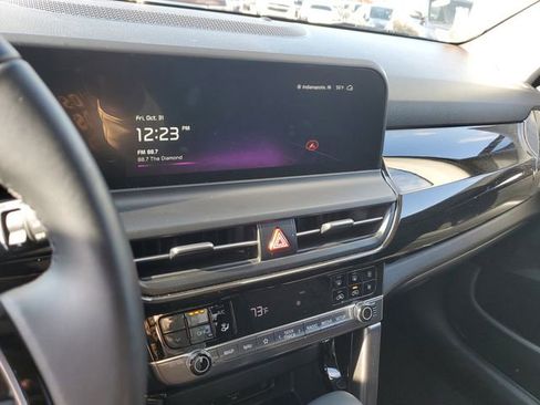 Used 2026 Kia Seltos S image 26