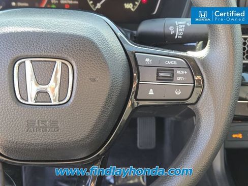 Certified 2026 Honda Civic LX image 31