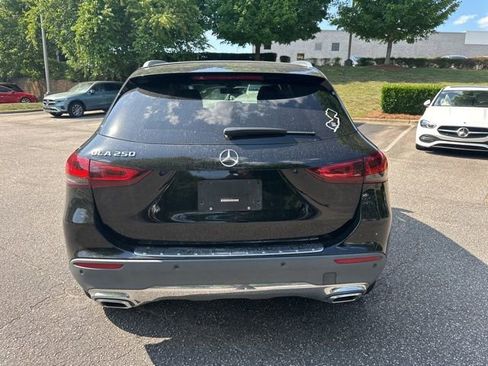 Used 2021 Mercedes-Benz GLA 250 image 6