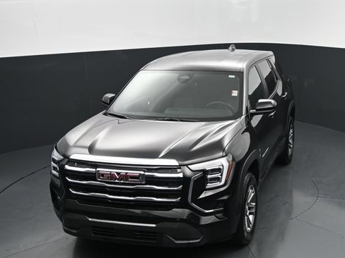 Used 2026 GMC Terrain Elevation FWD image 27