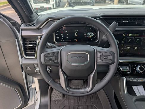 New 2026 GMC Sierra 2500 Denali Ultimate image 16