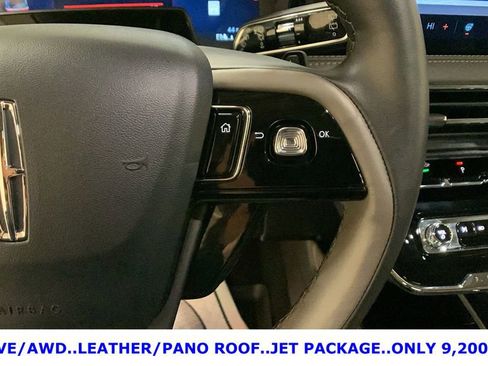 Used 2025 Lincoln Corsair Reserve w/ Equipment Group 202A image 35