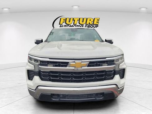 Used 2023 Chevrolet Silverado 1500 LT w/ Protection Package image 2