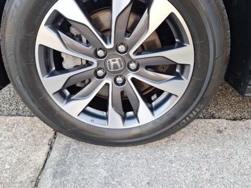 Used 2023 Honda Odyssey EX-L image 31