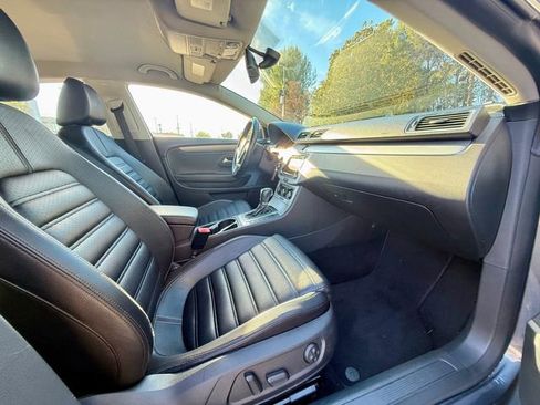Used 2012 Volkswagen CC Sport image 47