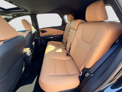 New 2026 Lexus RX 350 Premium Plus image 22