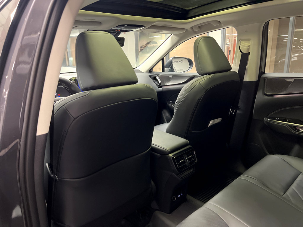 New 2026 Lexus NX 350 AWD w/ Accessory Package (2T) image 19