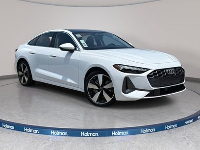 New 2025 Audi A5 2.0T Premium Plus