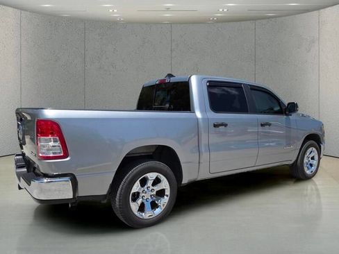 Used 2023 RAM 1500 Big Horn AWD/4WD image 36