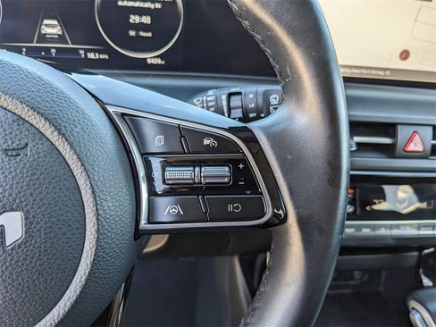 Certified 2024 Kia Seltos S image 31