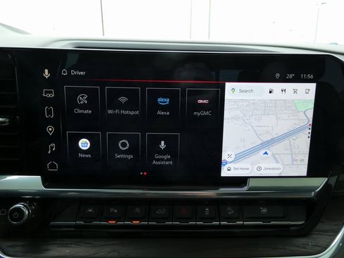 Certified 2023 GMC Sierra 1500 SLT w/ SLT Premium Plus Package image 31