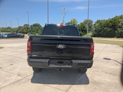 New 2026 Ford F150 XLT w/ Equipment Group 302A MID