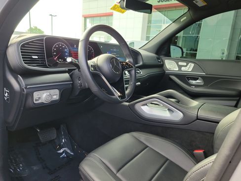 Used 2024 Mercedes-Benz GLE 350 4MATIC image 19
