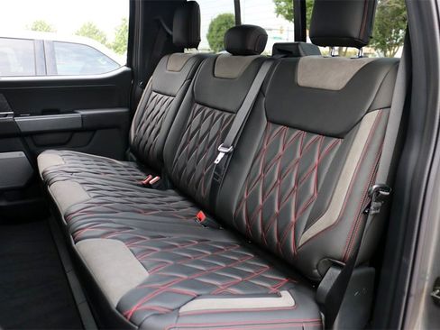 New 2025 Ford F150 XLT w/ Equipment Group 303A High image 24