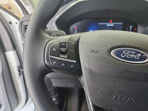 Certified 2023 Ford Escape FWD image 16