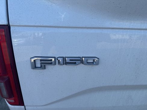 Used 2015 Ford F150 King Ranch w/ Equipment Group 601A Luxury image 20