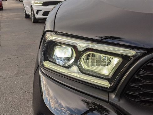 New 2026 Dodge Durango GT image 8