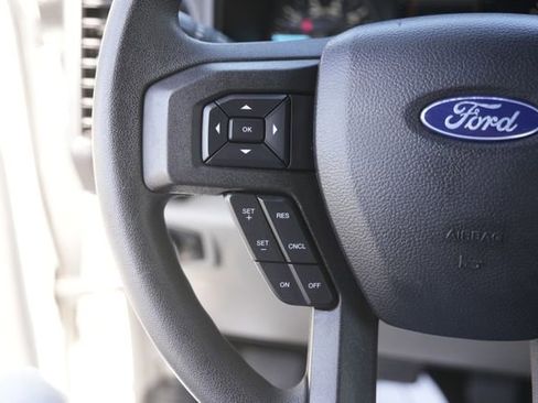 Used 2019 Ford F150 XL w/ Equipment Group 101A Mid image 22