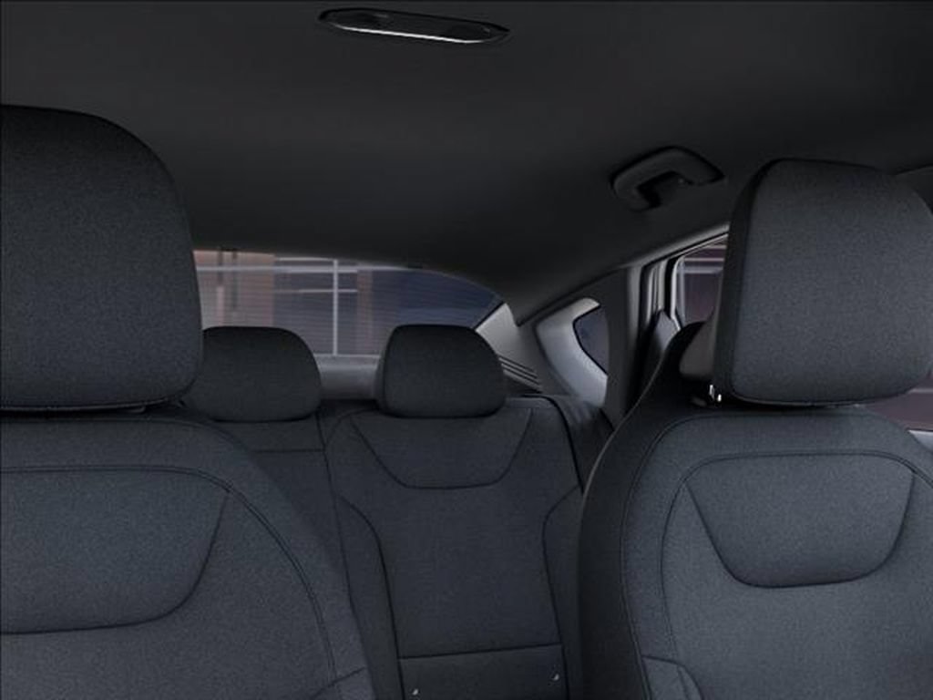 New 2027 Kia K4 FWD image 27