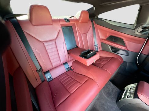 Used 2021 BMW 440i xDrive M440i xDrive image 29