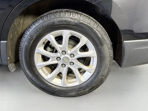 Used 2020 Chevrolet Equinox LT AWD/4WD image 29
