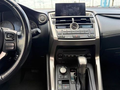 Used 2015 Lexus NX 200t AWD w/ Premium Package image 14