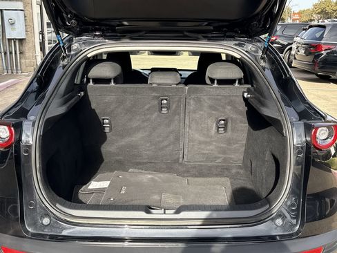 Used 2021 MAZDA CX-30 FWD 2.5 S image 18