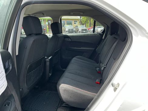 Used 2013 Chevrolet Equinox LS AWD/4WD image 11