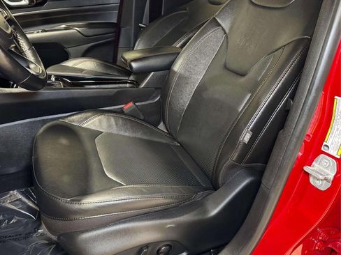 Used 2022 Jeep Compass Limited image 5