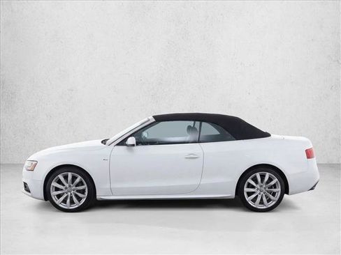 Used 2018 Audi A5 2.0T Premium Plus w/ Premium Plus AWD/4WD image 4