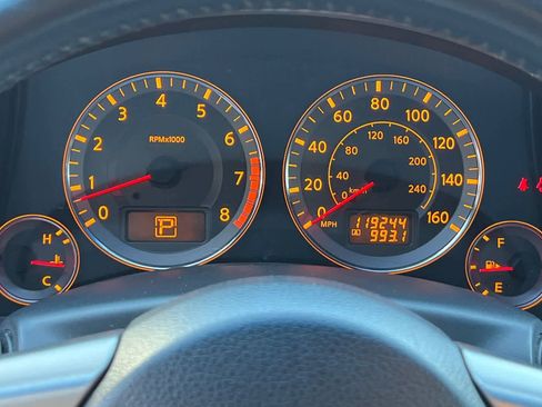 Used 2006 INFINITI FX35 2WD image 26