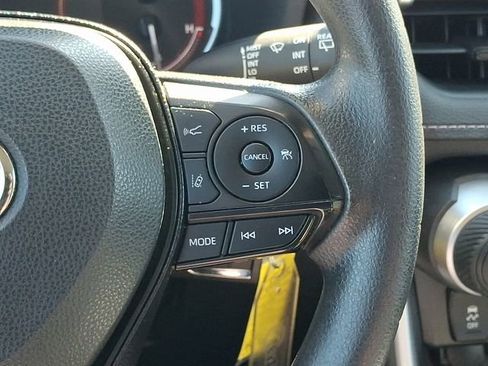 Certified 2024 Toyota RAV4 LE AWD/4WD image 21
