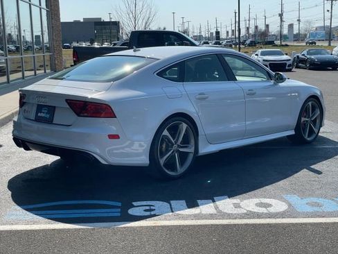 Used 2015 Audi RS 7 Prestige image 11