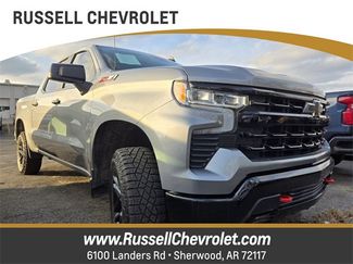 Used 2023 Chevrolet Silverado 1500 LT Trail Boss video 1