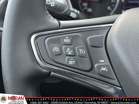 Certified 2024 Chevrolet Equinox LT w/ LPO, Floor Liner Package image 24