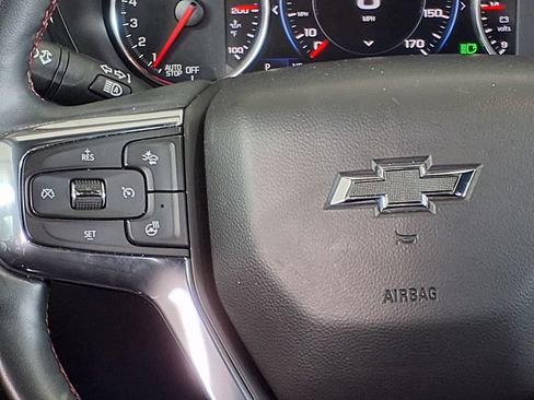 Used 2023 Chevrolet Blazer RS w/ Driver Confidence II Package AWD/4WD image 18
