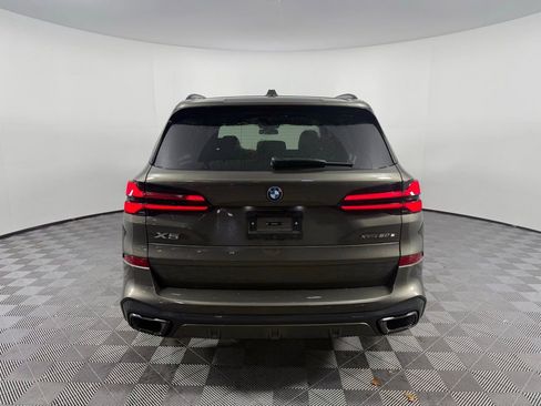 Used 2025 BMW X5 xDrive50e w/ M Sport Package image 6