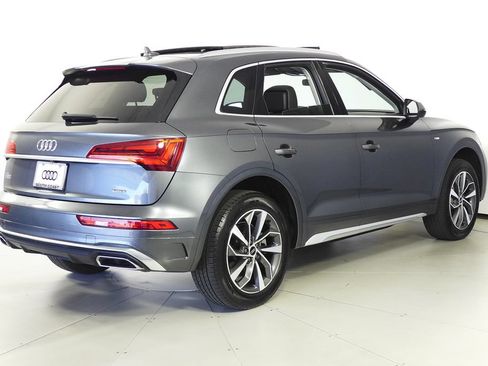 Used 2023 Audi Q5 2.0T Premium w/ Convenience Package AWD/4WD image 7