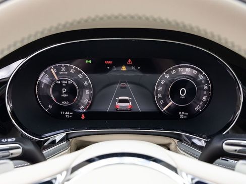 New 2026 Bentley Flying Spur image 36