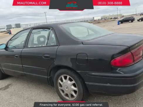 Used 2003 Buick Regal LS w/ Western Region Package image 2