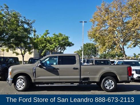 New 2026 Ford F250 XLT image 5